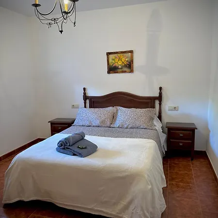 Huerta El Rincon
