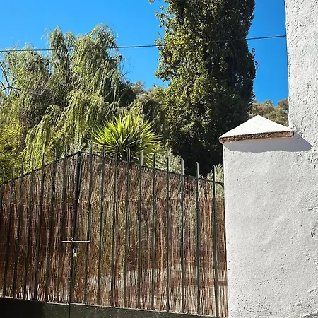 Casa rural Huerta El Rincon Zahara De La Sierra