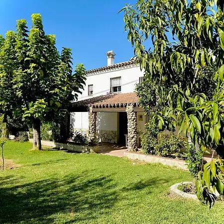 Huerta El Rincon * Zahara De La Sierra