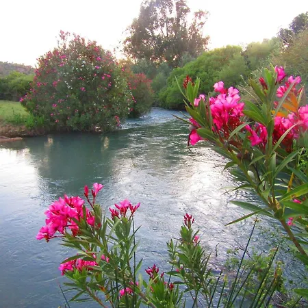 Huerta El Rincon Casa rural