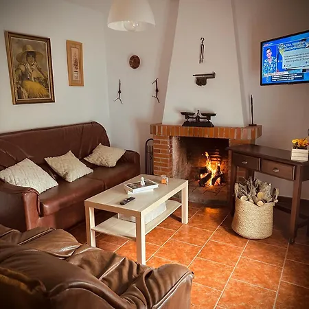 Huerta El Rincon