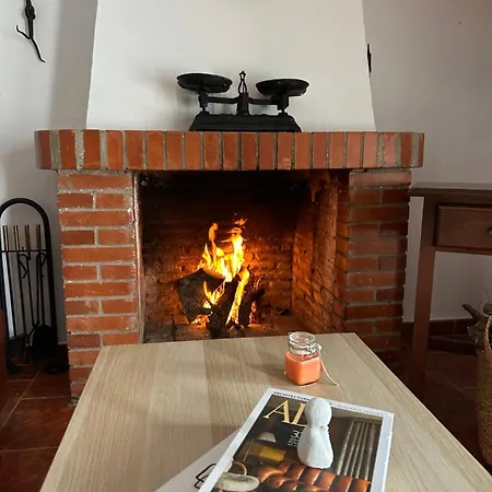 Huerta El Rincon Casa rural Zahara De La Sierra